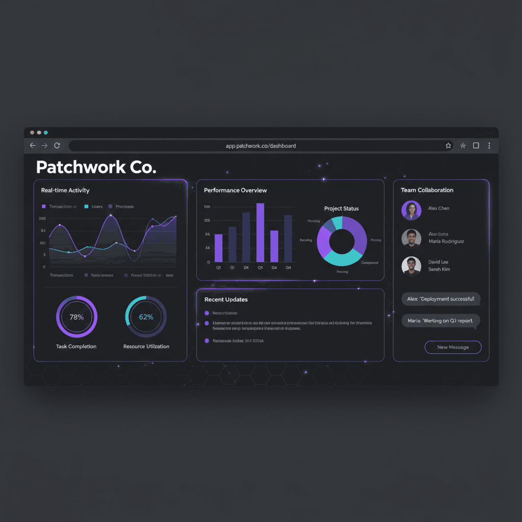 SMVE Academy screenshot